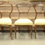 839 2071 CHAIRS